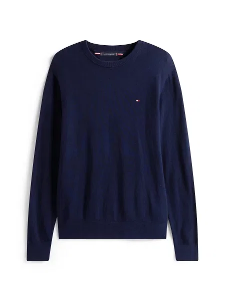 TOMMY HILFIGER Pulover marine