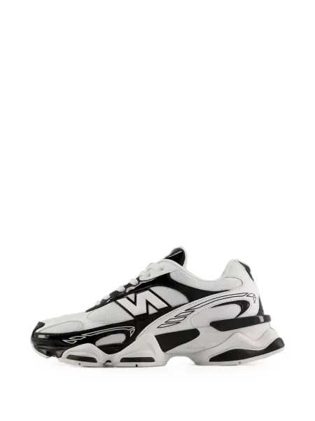 Mrežaste tenisice New Balance bijela