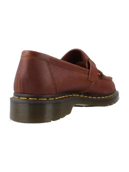 Pantofi Dr. Martens maro