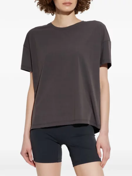 Tricou Rethinkit Studios gri