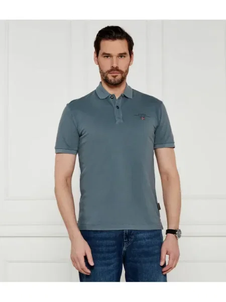 Napapijri Polo ELBAS