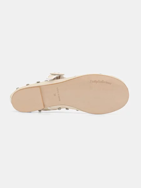 Балетки Pretty Ballerinas
