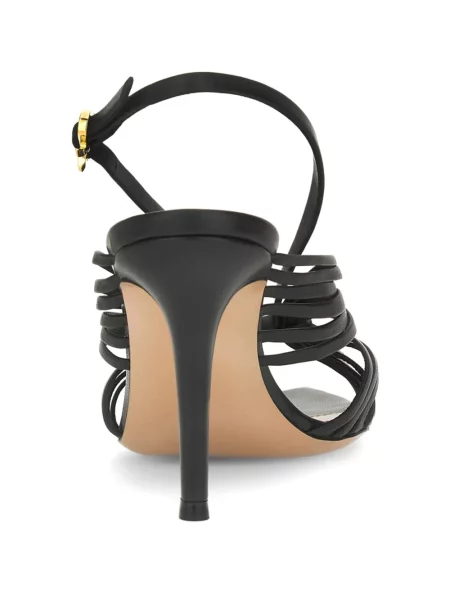 Sandale Gianvito Rossi negru