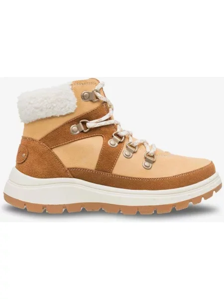 Buty trekkingowe Roxy Alyah camel 36 brązowe