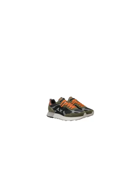 Sneakersy Sun68