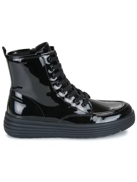 Pantofi copii Geox negru