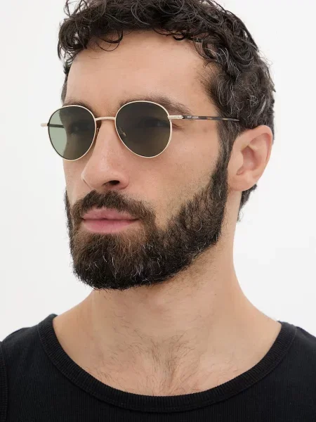 Saint Laurent ochelari de soare pentru bărbați