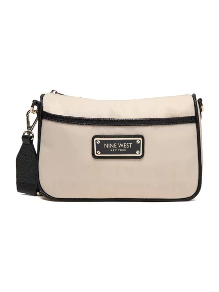 Nine West Torebka Écru