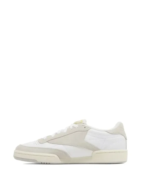 Sneakerși Reebok alb