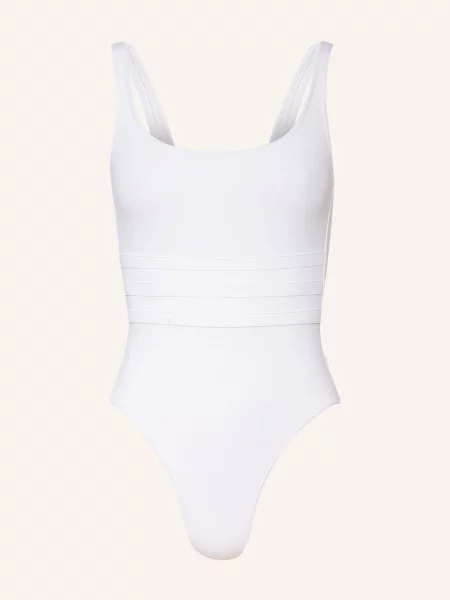 Eres Strój Kąpielowy Asia weiss