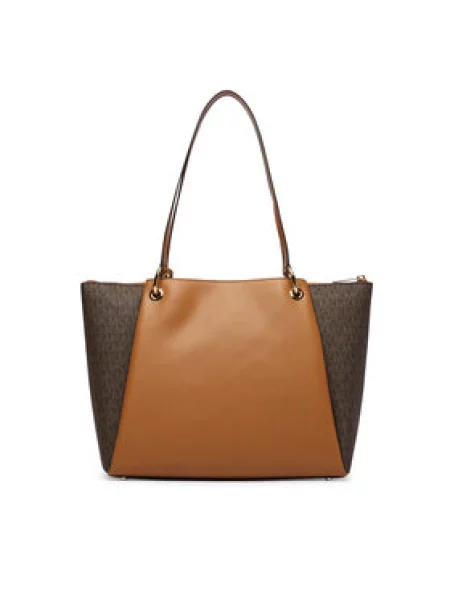 MICHAEL Michael Kors Táska barna