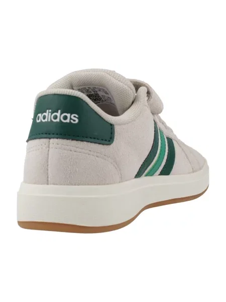 Tenisky Adidas béžová