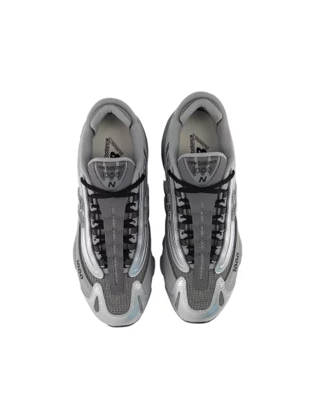 Tenisky New Balance sivá