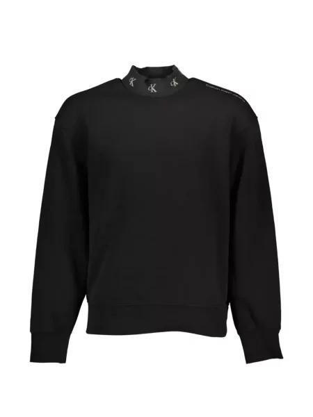 Hanorac Calvin Klein Jeans negru