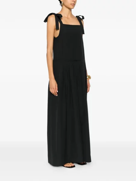 Гащеризон Weekend Max Mara връзки черно