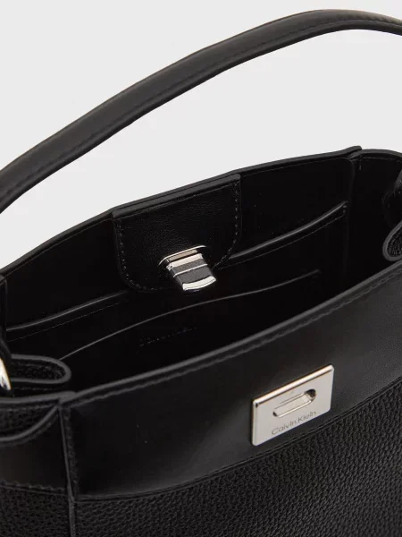 Сумка Calvin Klein черная