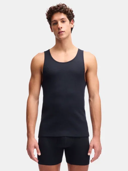 Polo Under Armour negru