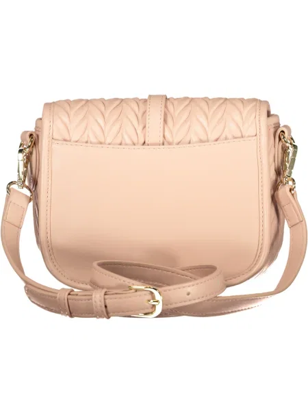 Чанта Valentino Bags розово