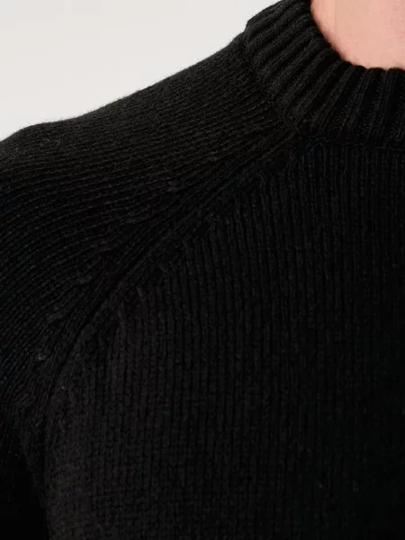 Шерстяной свитер Karl Lagerfeld Jeans