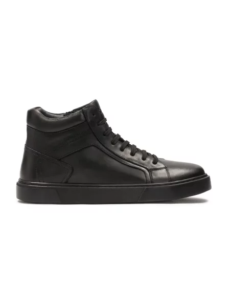 Sneakersy Kazar czarne