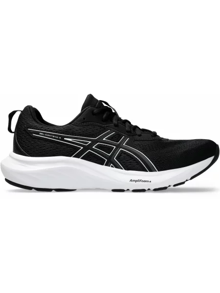 Кросівки для бігу Asics Gel-contend синтетичний чорний