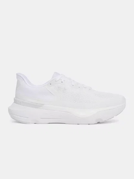 Teniși Under Armour gri