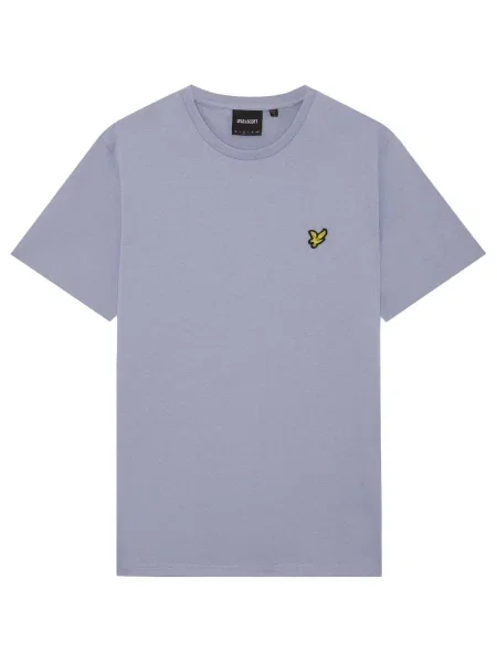Tricou Lyle & Scott albastru