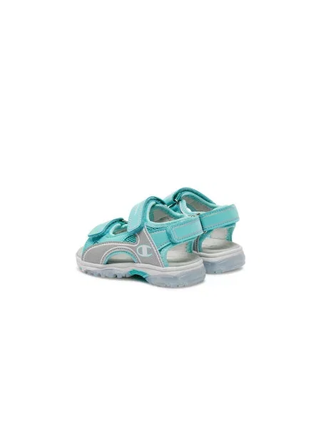 Champion Sandale Wave Sandal G Td Sandal plava