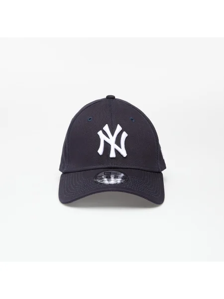 NEW ERA Kapa New York Yankees Classic marine bela