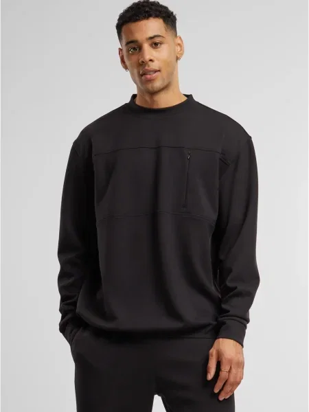 Суитчър Urban Classics черно