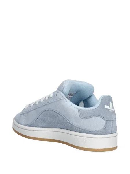 Sneakerși Adidas Adizero cu dungi din piele de căprioară negru