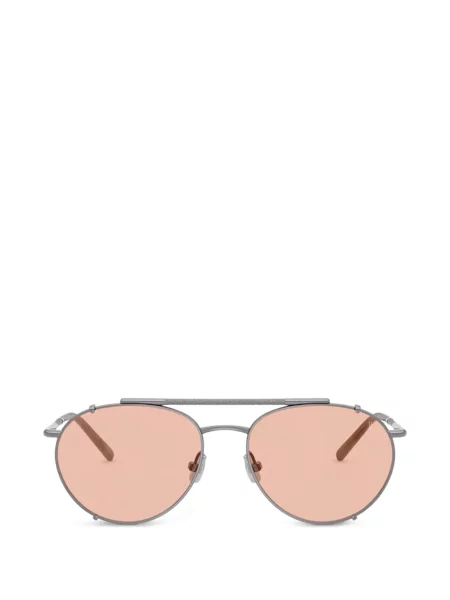 Ochelari de soare Brunello Cucinelli gri