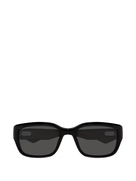 Γυαλιά ηλίου Gucci Eyewear μαύρο