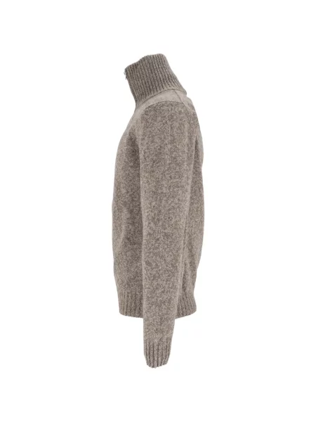 Cardigan Settefili Cashmere din cașmir