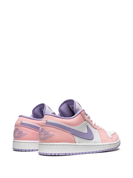 Sneakersy Jordan Air Jordan 1 białe