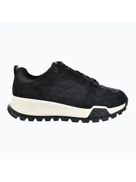 Buty BIG STAR black czarne