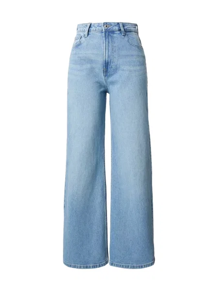 Pepe Jeans Jeans JAIMY denim albastru