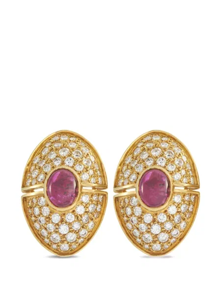 Cercei Harry Winston