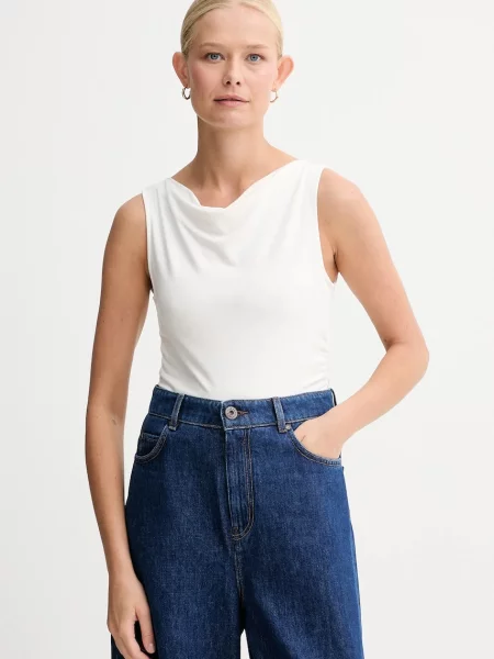 Топ Levi's® бяло