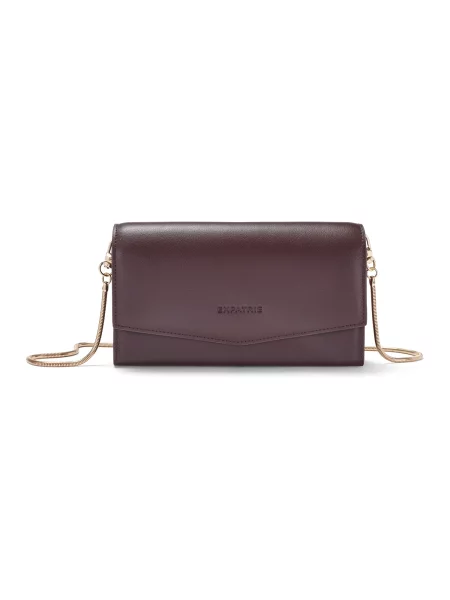 Expatrié Clutch Camille' maro