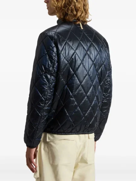 Geacă Woolrich albastru