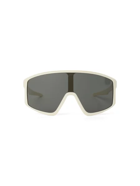 Karl Lagerfeld Ochelari de soare sport DRAGON alb