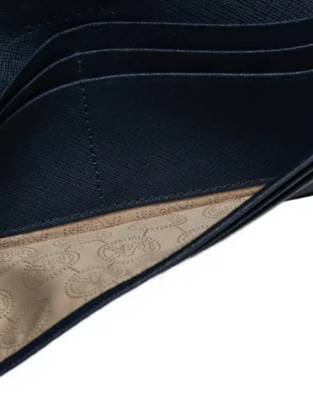 Portofel Michael Kors albastru