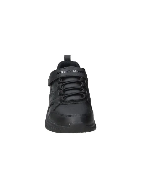 Tenisky Skechers čierna