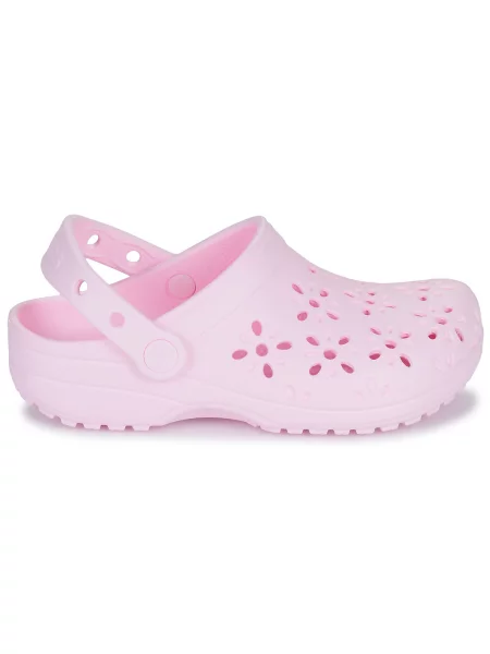 Pantofi copii Crocs roz