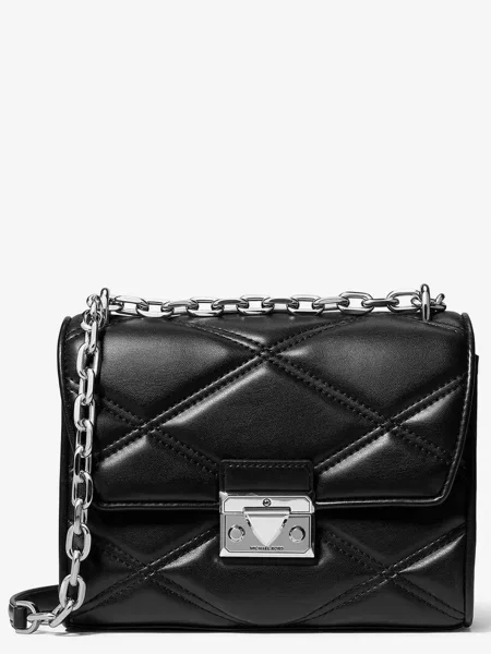 Сумка Michael Kors чорна