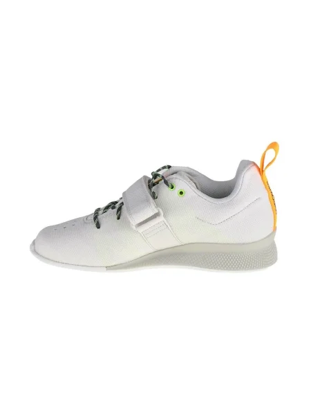 Pantofi Adidas alb
