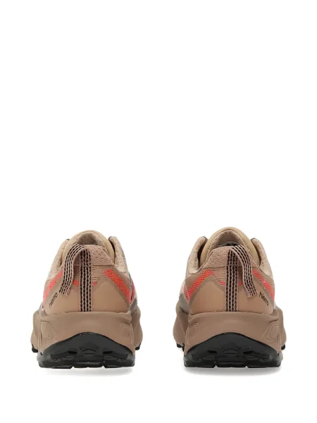 Sneakerși New Balance Fresh Foam cu imagine plasă gri