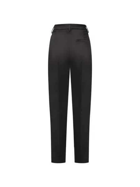 Pantaloni Genny negru