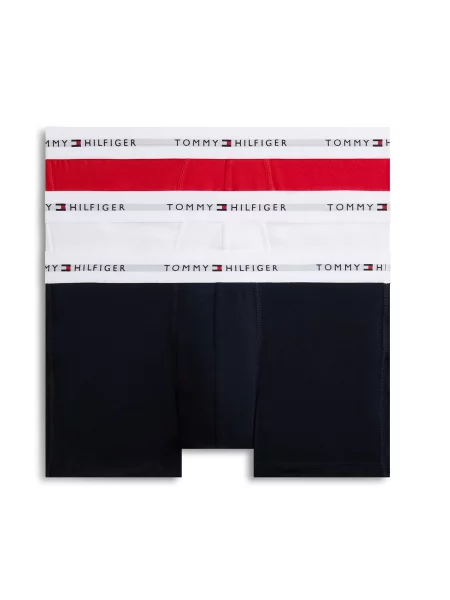 Κιλότα Tommy Hilfiger Underwear λευκό